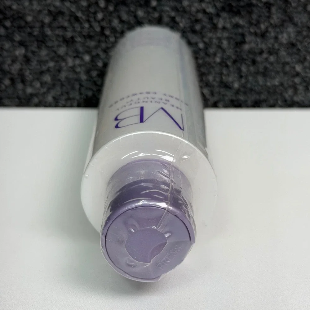 Meaningful Beauty Cindy Crawford Skin Softening Cleanser 6oz 180ml New Sealed
